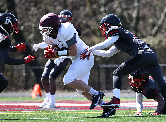 Dulaney-v-Towson1199