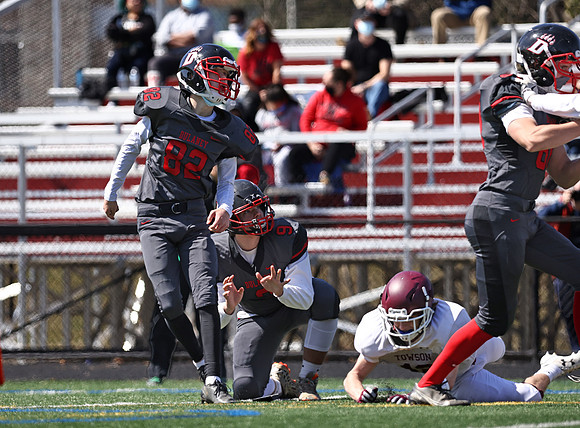 Dulaney-v-Towson410