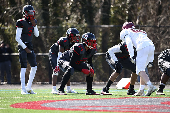 Dulaney-v-Towson3288