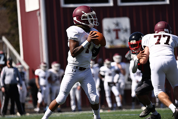 Dulaney-v-Towson1802