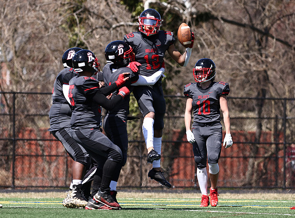 Dulaney-v-Towson381