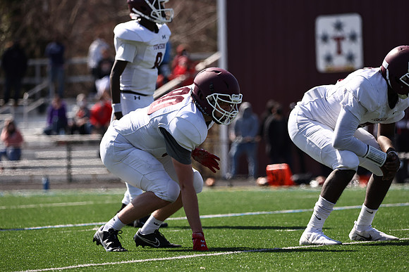 Dulaney-v-Towson2884