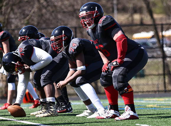 Dulaney-v-Towson2147