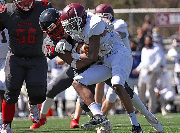 Dulaney-v-Towson1151