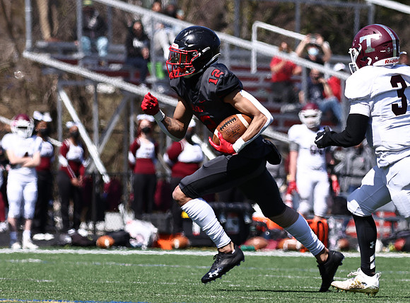 Dulaney-v-Towson1567