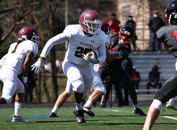 Dulaney-v-Towson1388