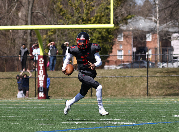 Dulaney-v-Towson2301