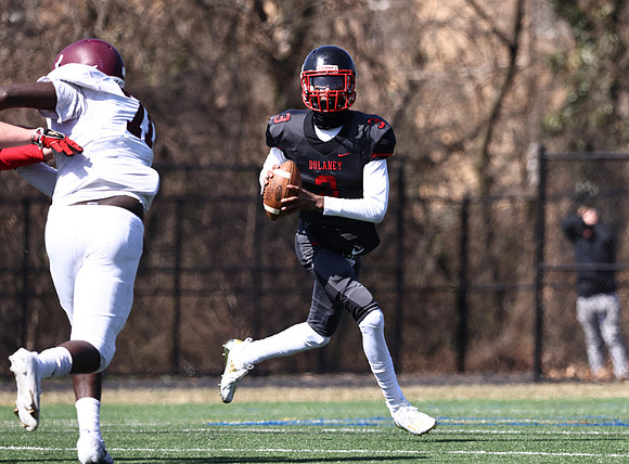 Dulaney-v-Towson3118