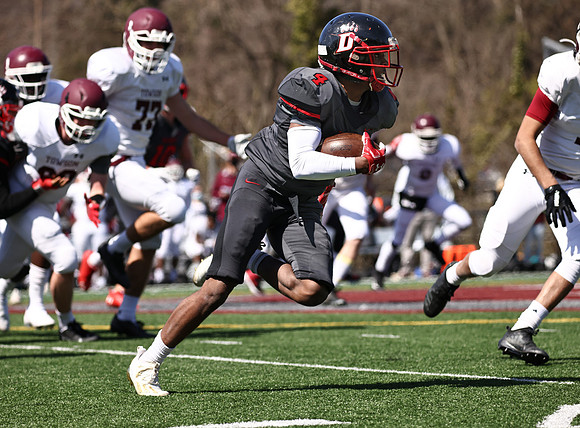 Dulaney-v-Towson660