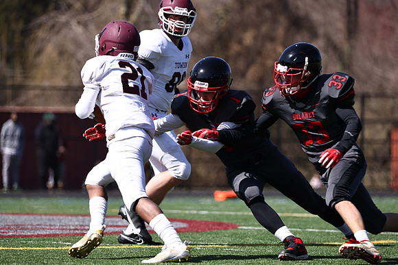 Dulaney-v-Towson2824
