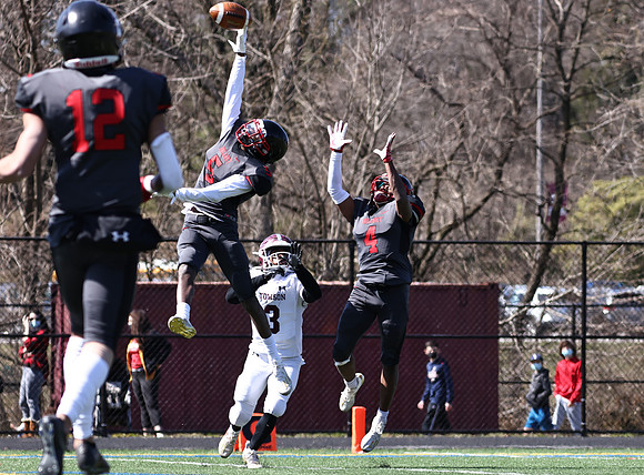 Dulaney-v-Towson2898