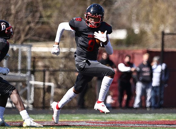 Dulaney-v-Towson2642