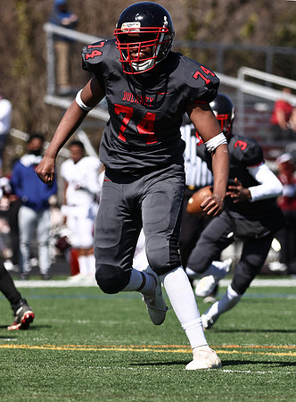 Dulaney-v-Towson1612