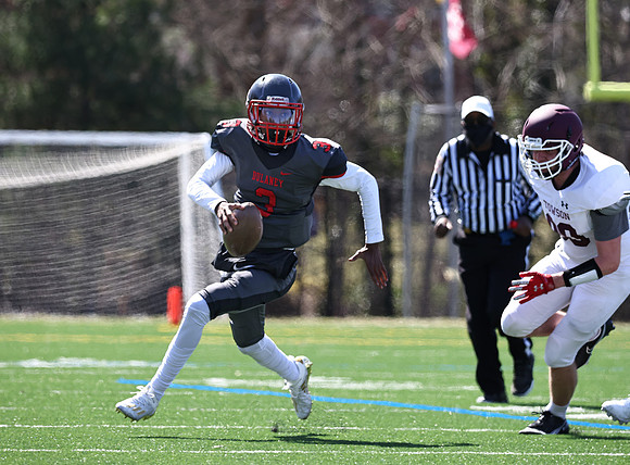 Dulaney-v-Towson733