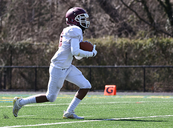 Dulaney-v-Towson2789