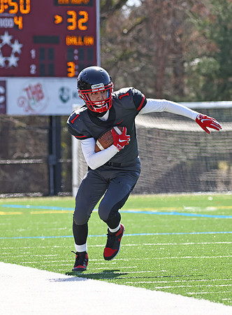 Dulaney-v-Towson3384