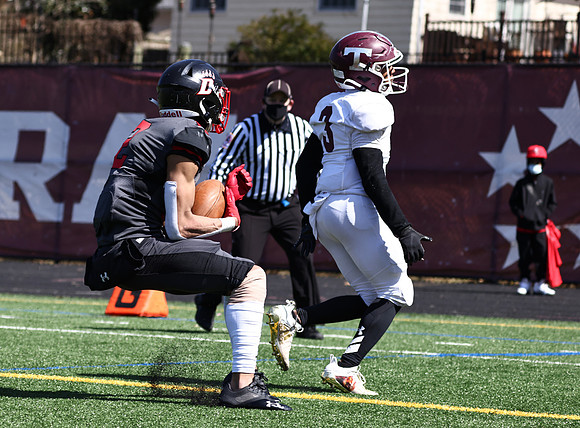 Dulaney-v-Towson1663