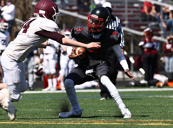 Dulaney-v-Towson1618