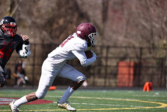 Dulaney-v-Towson2839