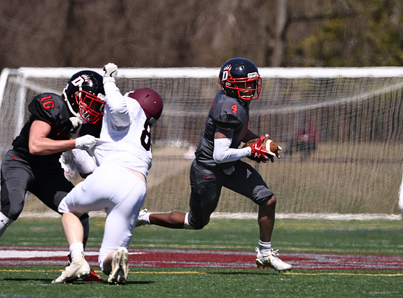 Dulaney-v-Towson1486