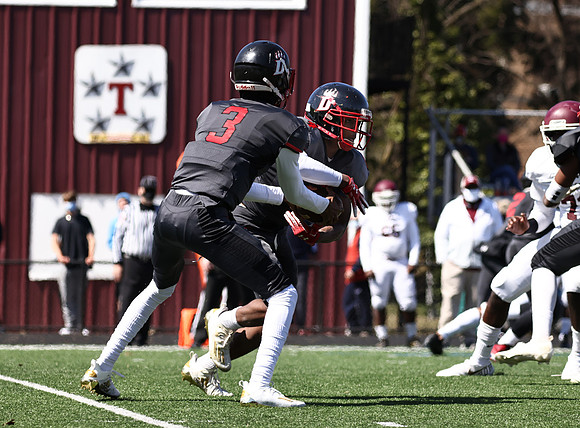 Dulaney-v-Towson631
