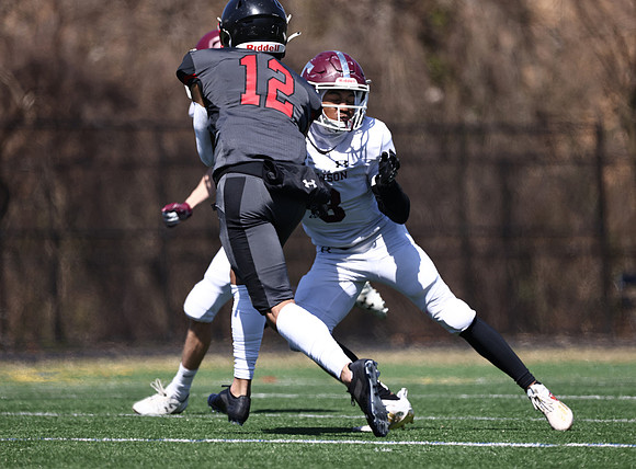 Dulaney-v-Towson123