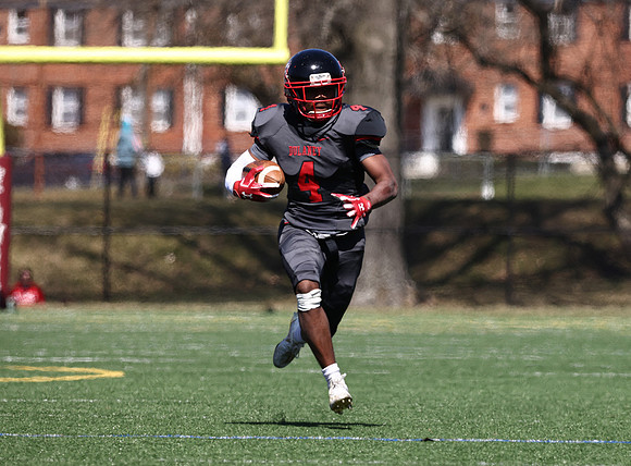 Dulaney-v-Towson1504