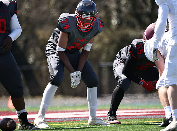 Dulaney-v-Towson708