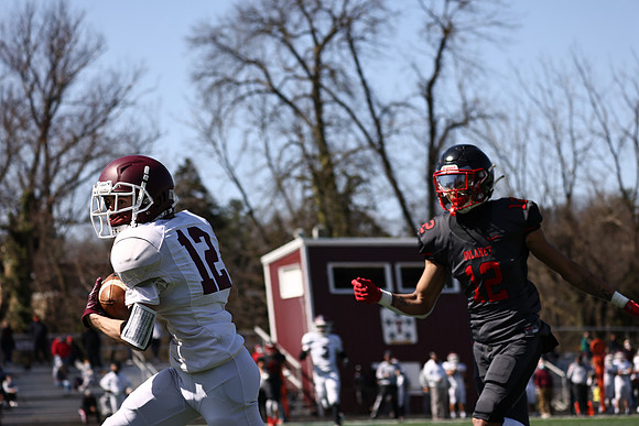Dulaney-v-Towson2348