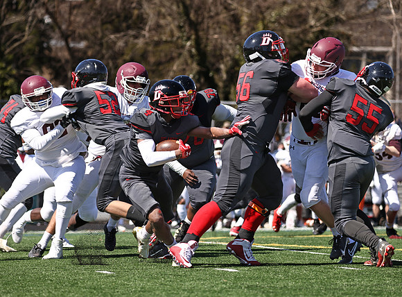 Dulaney-v-Towson639