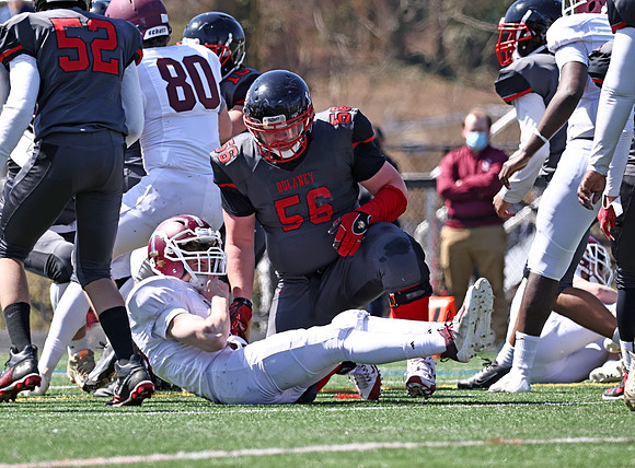 Dulaney-v-Towson1091