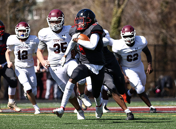 Dulaney-v-Towson2658