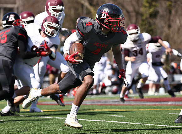 Dulaney-v-Towson657