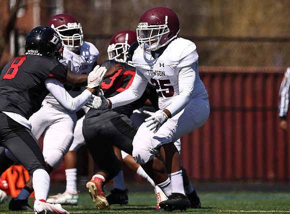 Dulaney-v-Towson170