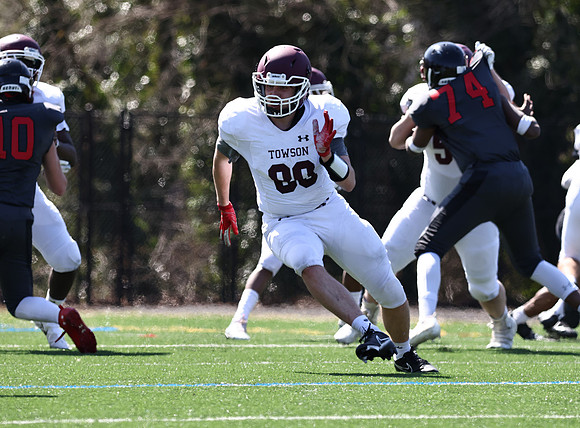 Dulaney-v-Towson2232