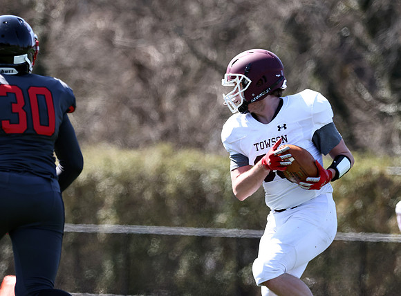 Dulaney-v-Towson1177