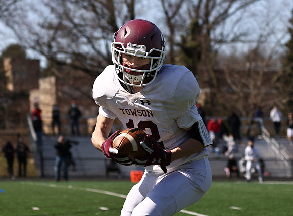 Dulaney-v-Towson2352