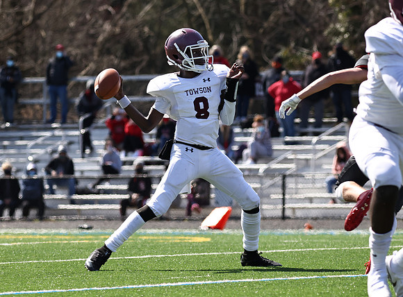 Dulaney-v-Towson2894