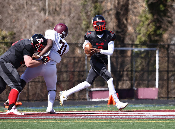 Dulaney-v-Towson2292
