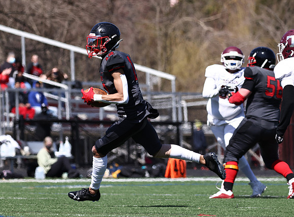 Dulaney-v-Towson1559