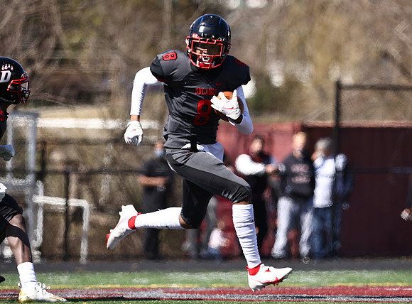 Dulaney-v-Towson2643
