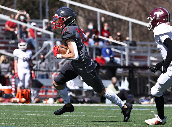 Dulaney-v-Towson1563
