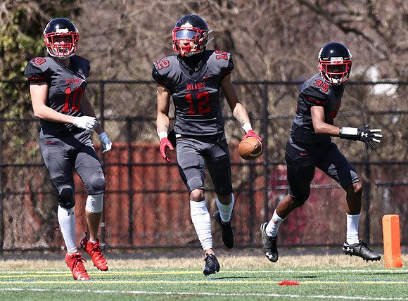 Dulaney-v-Towson362