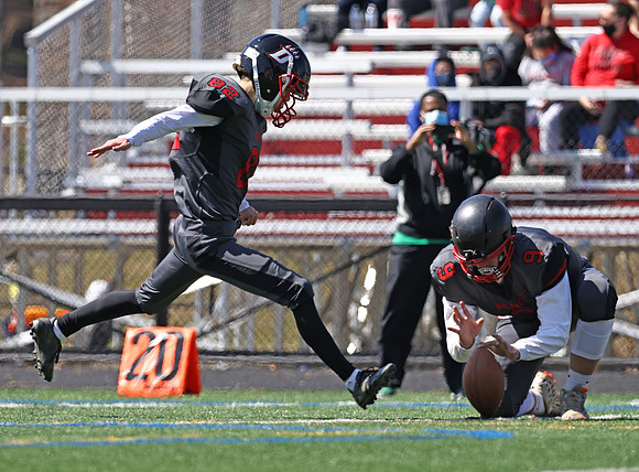 Dulaney-v-Towson396