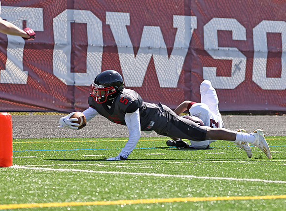 Dulaney-v-Towson919