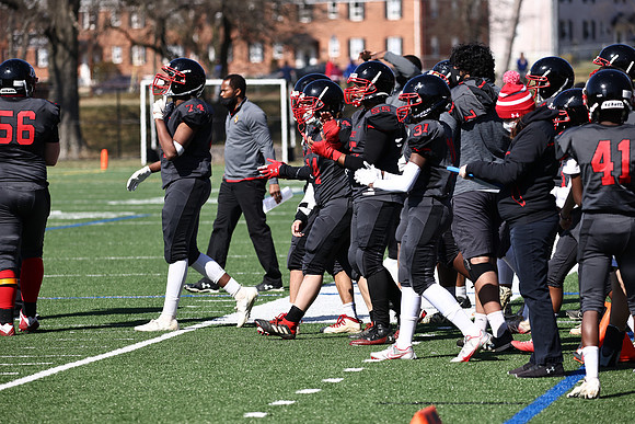 Dulaney-v-Towson1