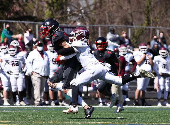 Dulaney-v-Towson1580