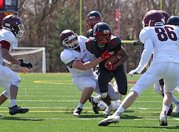Dulaney-v-Towson964