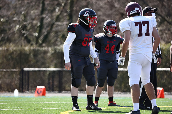Dulaney-v-Towson3271
