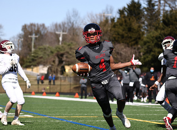 Dulaney-v-Towson2707
